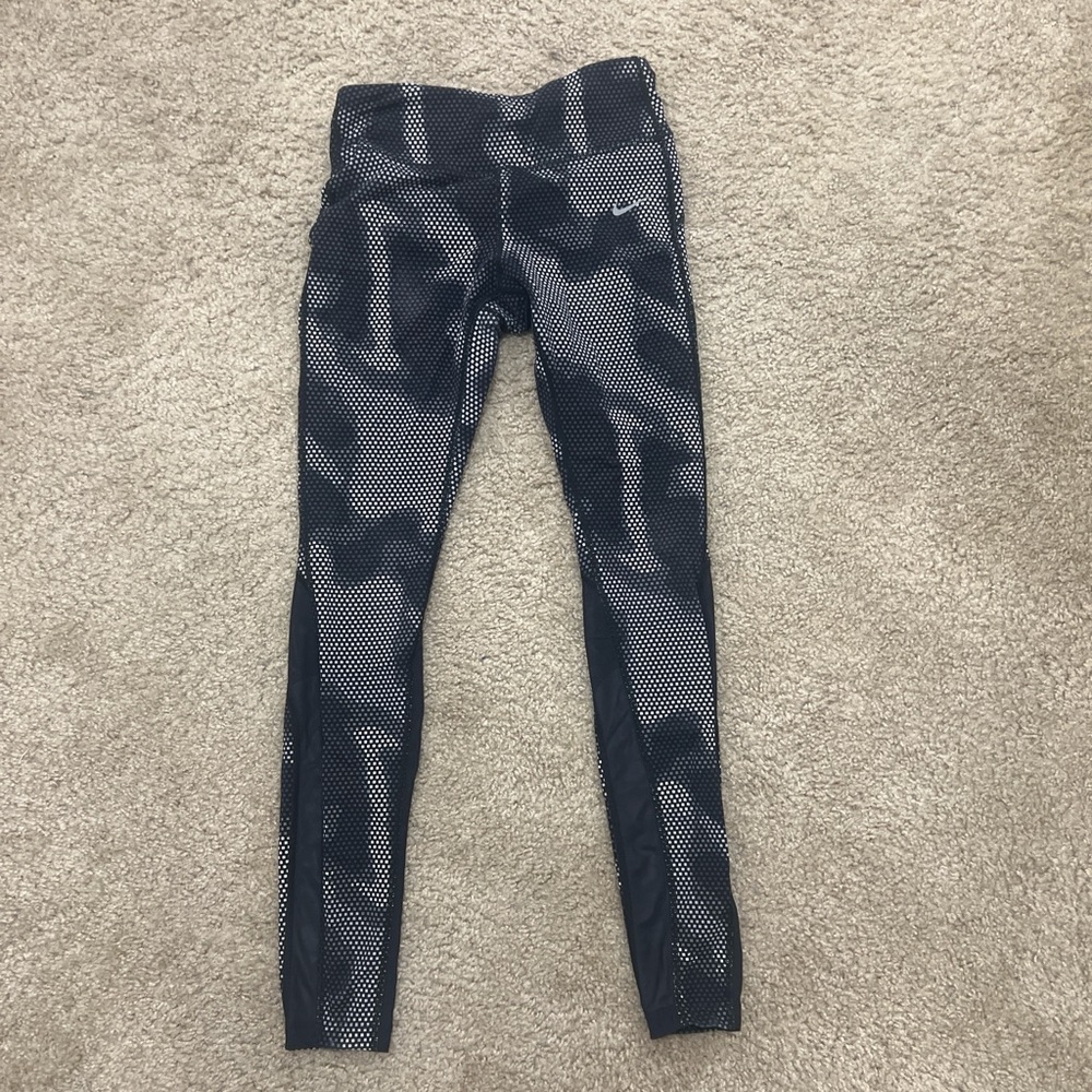 Nike Dri-Fit Leggings